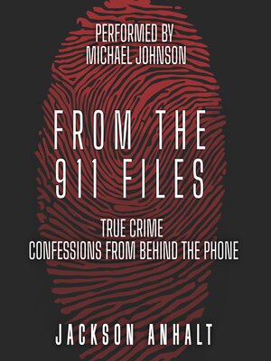 cover image of From the 911 Files